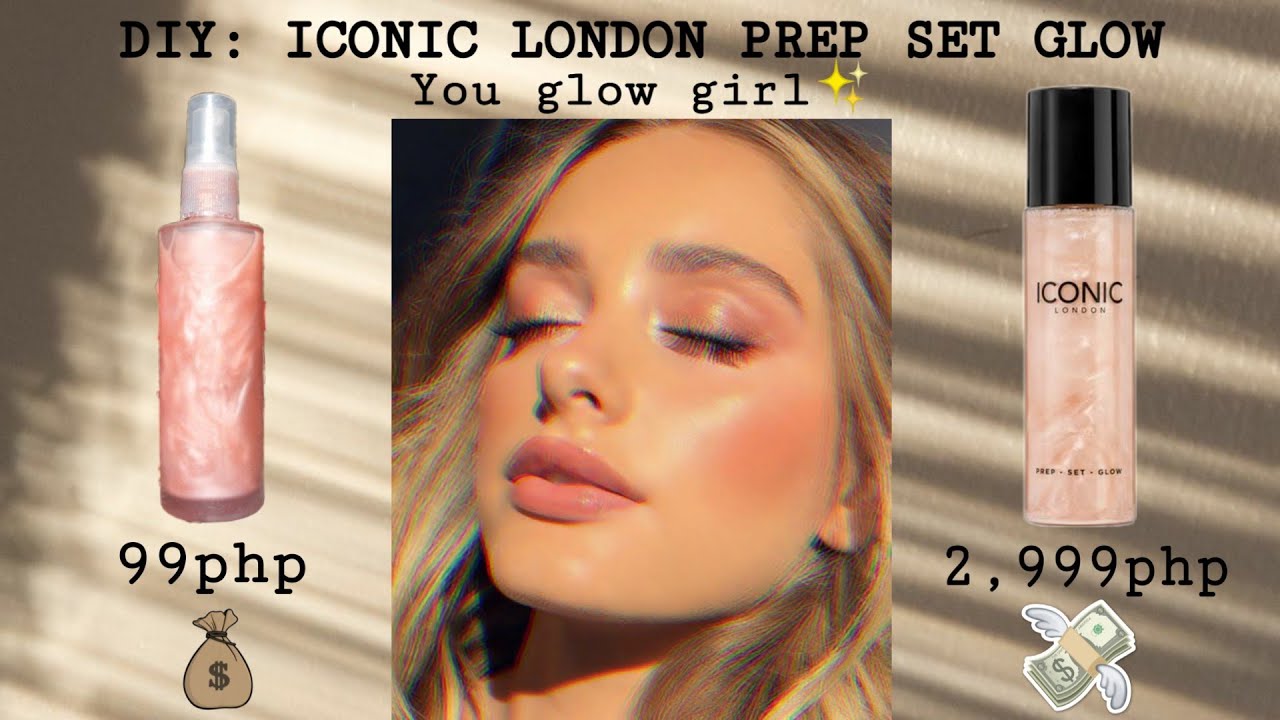 DIY SHIMMER GLOW FACE MIST SETTING SPRAY PHILIPPINES 2020 YouTube diy-shimmer-glow-face-mist-setting-spray-philippines-2020-youtube