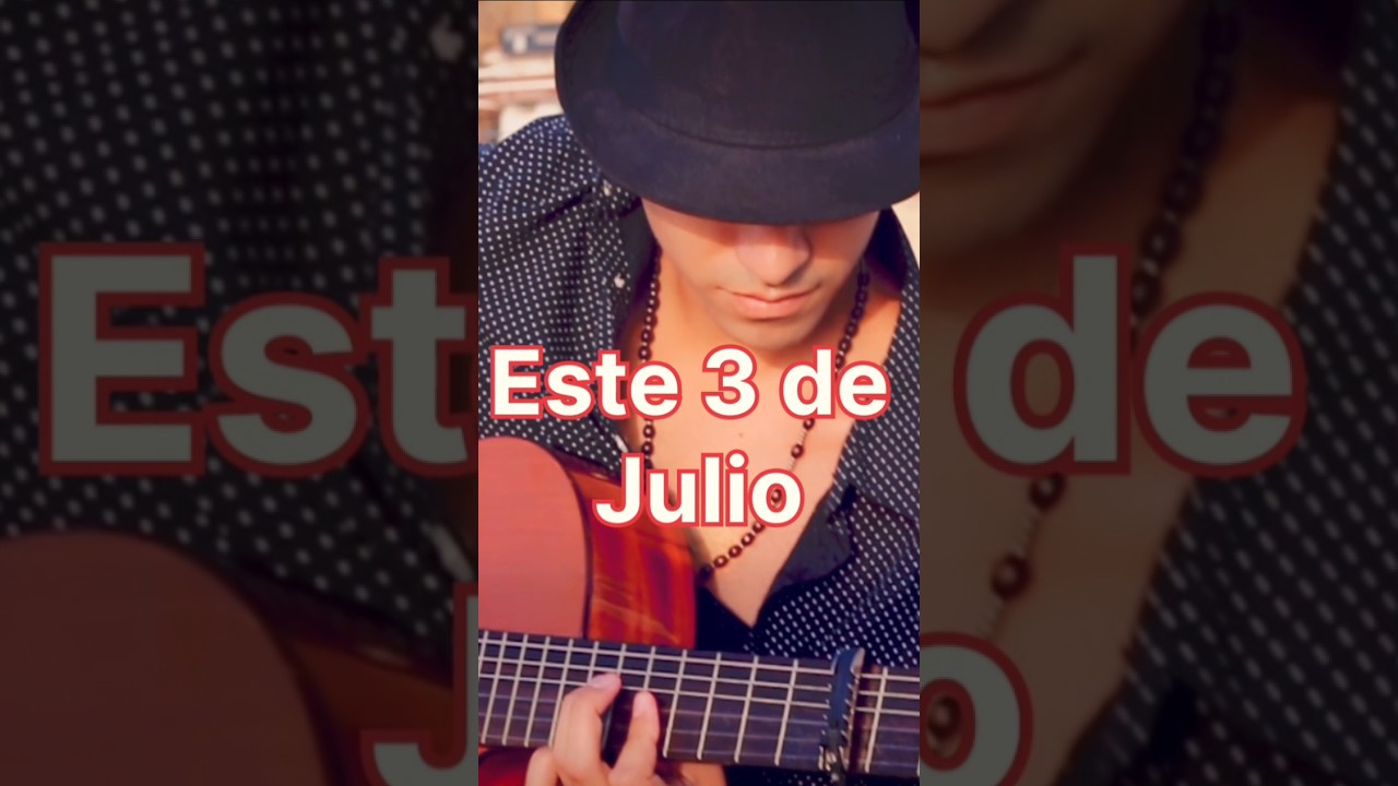 El hit del Verano 💃🇪🇦 