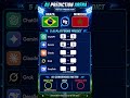 5 AIs Predict Brazil vs Morocco 🇧🇷🇲🇦 | AI Prediction Arena #shorts