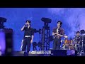 Kiss Me Under The Moonlight - Eliot Huang, Kipuka Qiu (FUYANG ZEBRA CRAFT MUSIC FESTIVAL) [20251006]