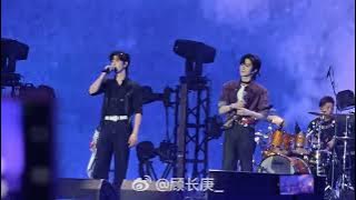 Kiss Me Under The Moonlight - Eliot Huang, Kipuka Qiu (FUYANG ZEBRA CRAFT MUSIC FESTIVAL) [20251006]