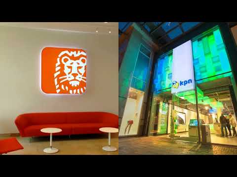 Benelux Sign Systems - Presentation 