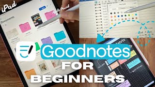 Goodnotes Beginners Guide In 2026