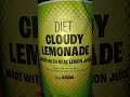 my favourite #pop #soda cloudy lemonade