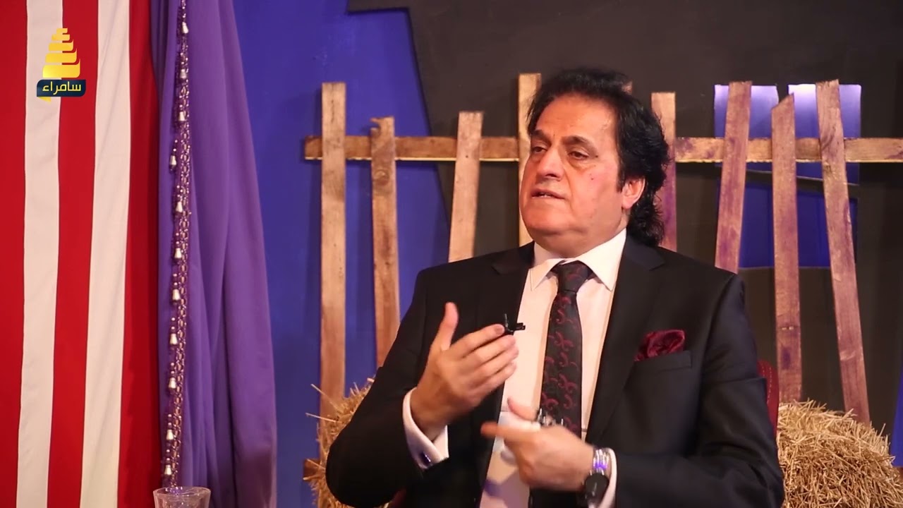 الفنان وحيد علي: لهذا السبب لم اعطِ هوية النقابة للفنانين الجدد