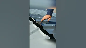 2 Ways To Weather Roof Sheeting Shorts Sheds 