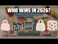 The Top 5 Best Cherry Lunch Box in 2026 - Must Watch Before Buying!