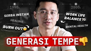 Gen Z, Generasi Tanpa Masa Depan? by Raymond Chin 433,302 views 6 months ago 10 minutes, 28 seconds