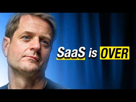 Klarna CEO: SaaS is Dead: Why Systems of Record Will Die in an Agentic World