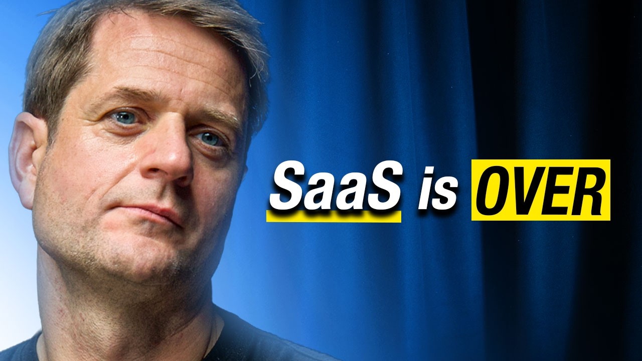 Klarna CEO: SaaS is Dead: Why Systems of Record Will Die in an Agentic World