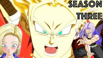 Trunks Season 3 Full BnB Combo Guide (Grab Your EX Flip Bois This Is Our Season)