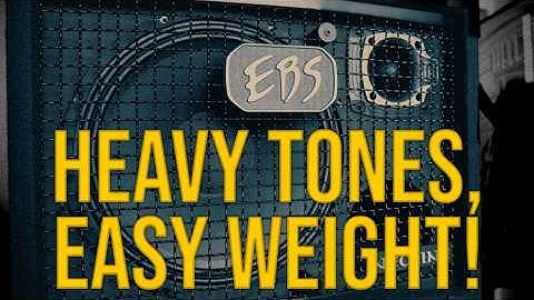 A featherweight cabinet with a lot of punch! | Let