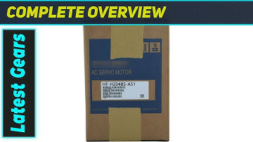 HF-H204BS-A51: The Unsung Hero of Factory Automation?