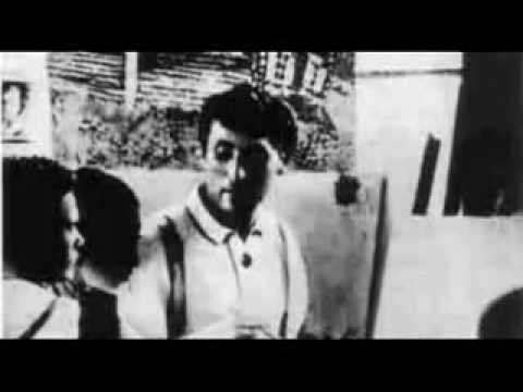 Video: Marc Chagall: Biografia Dhe Jeta Personale