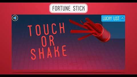 RANDOM NAME PICKER : ALL IN ONE EDITION TRAILER