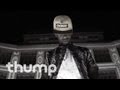 Riddim Commission ft. Mr. Hudson & Newham Generals - "Battle" (Official Video)