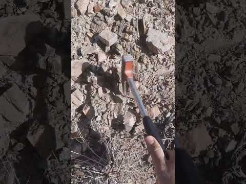 iron skarn deposit