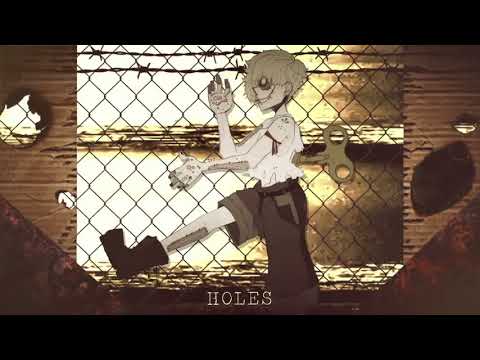 【Oliver】 Amygdala&rsquo;s Rag Doll 【Original Song】