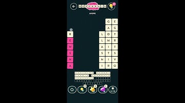 Wordbrain Kangaroo Level 2 Answers - Wordbrain Kangaroo Updated 2020