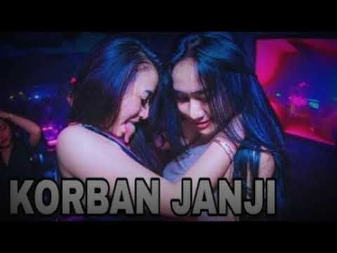 dj korban janji vs wegah kelangan REMIX cover dj cantik