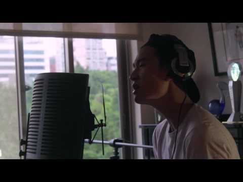 Like I'm Gonna Lose You - Meghan Trainor Ft. John Legend (Cover By Eric Chou)