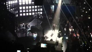 Intro & Over - Drake Gainesville Fl 2-15-12