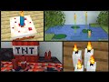 Minecraft: 10+ Candle Build Hacks! (1.17)