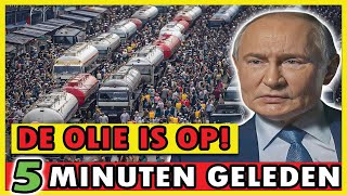 Download Lagu Moskou in vreselijke chaos! Brandstofcrisis verspreidt zich naar de straten mensen stonden in de rij MP3 Download Lagu Moskou in vreselijke chaos! Brandstofcrisis verspreidt zich naar de straten mensen stonden in de rij MP3