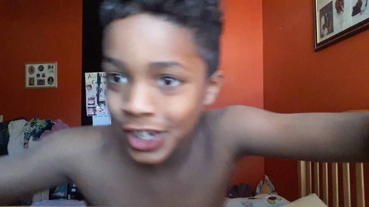 Noise putty gone wrong got stuck on my hair YouTube