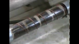 MPE Chain-Vey: Coffee Conveying