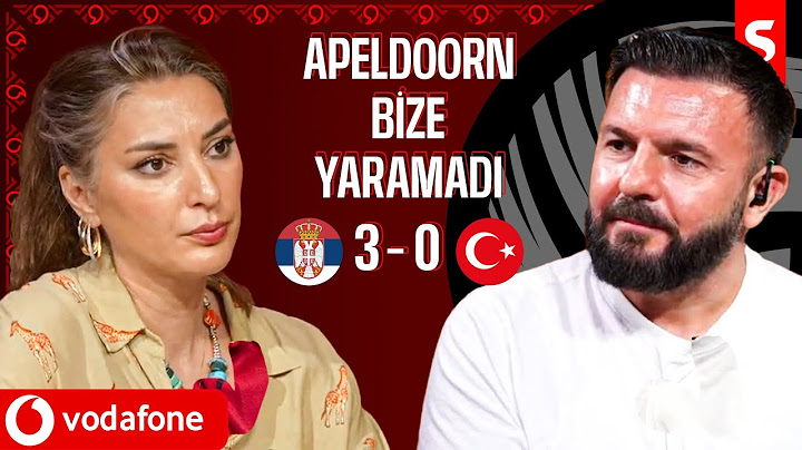 2025 Voleybol Milletler Ligi: Sırbistan 3-0 Türkiye | Voleybol Nesli #12