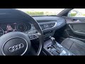 Audi A6 Allroad 320 koni