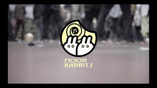 ☽ Moon Rabbits presents: CLH Records meets Urban Antidote Records ☾