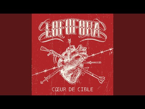 Lofofora — A.D haine