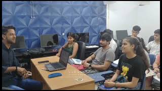 Sneak Peek of Soft Skills Event #personality #angrezimedium #attractive #softskills screenshot 1