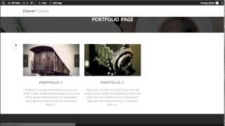 Clever Course - Thumbnail Management