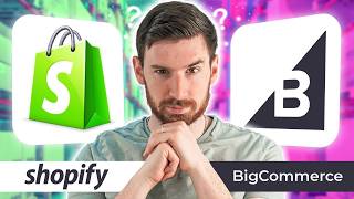 Shopify Vs Bigcommerce Which Ecommerce Giant Wins In 2026?