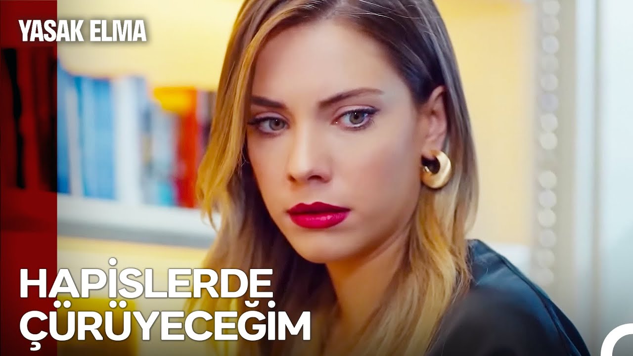 Yalı Günlükleri #18: Güzelin Derdi Çok Olur Demişlerdi... - Yasak Elma