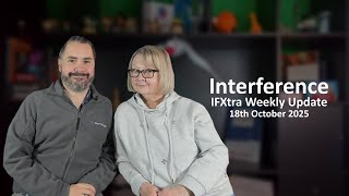IFXtra - The Interference Show 2025 - Ep42