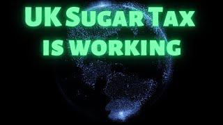 UK sugar tax is working – Global News and Politics screenshot 5