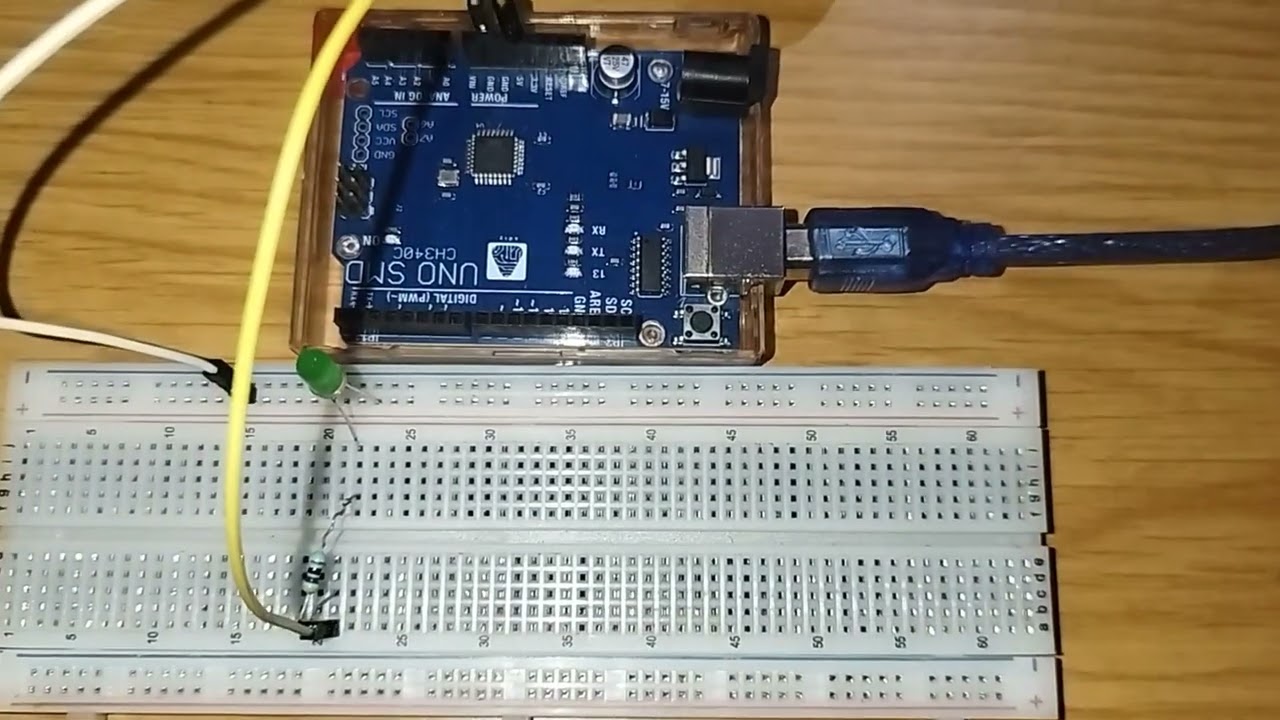 SSLC IT MODEL EXAM HELPER ARDUINO ROBOTIC 