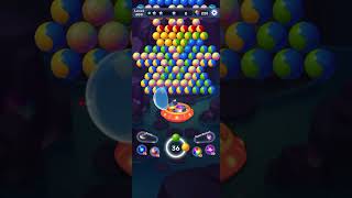 Bubble Shooter Pop Shatter! Gameplay Walkthrough Level 686-690 screenshot 4