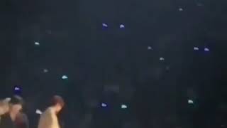 191204 Jungkook Taehyung Teases Each Other In Mama Awards 2019.