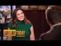 Mandy Moore Almost Walked Away From Acting Until ‘This Is Us’ Came Along | Sunday TODAY