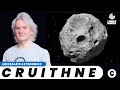 C - Cruithne (Abecedario Astronomico)