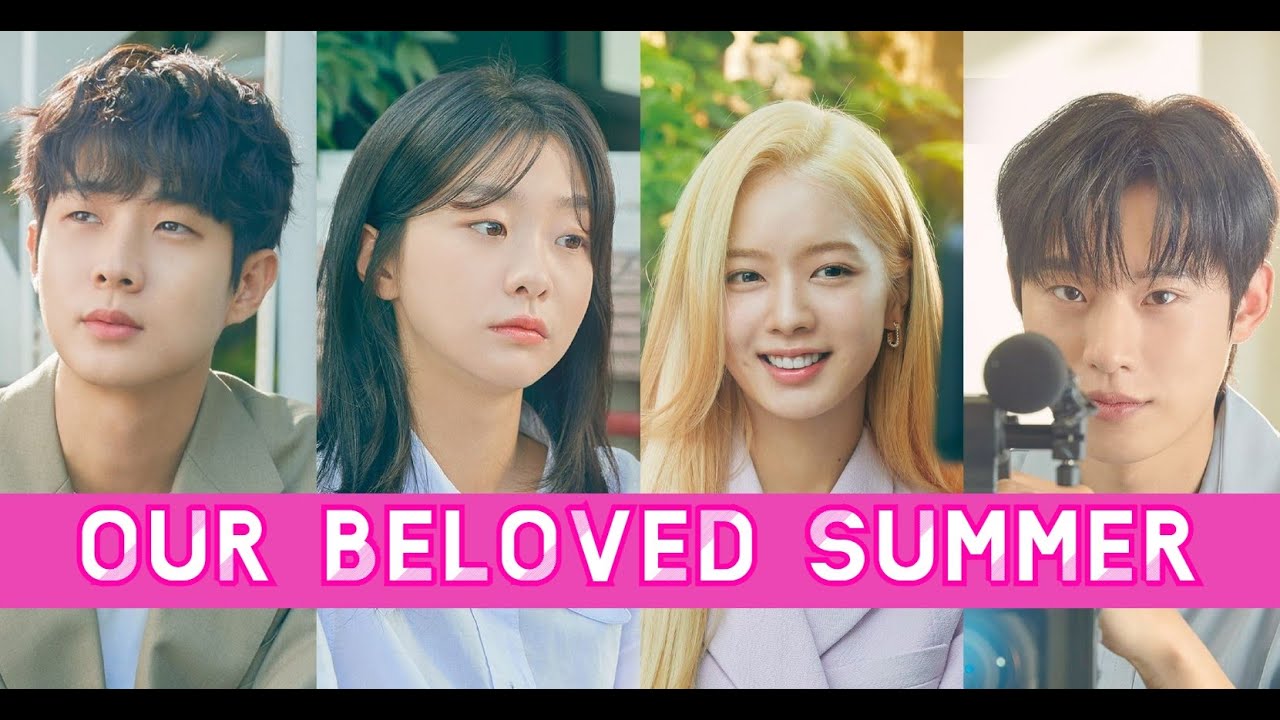 Our Beloved Summer 2021 KIM DAMI, CHOI WOO SHIK YouTube