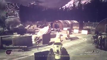 Nova OCE - Cod4 (old)