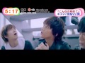 こんなの初めて 3.6.5キスマイ新MV Kis-My-Ft2  Kis-My-Journey