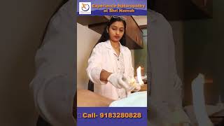 Experience Natural Healing at Shree Namoh Wellness | Naturopathy &amp; Holistic Wellness Center