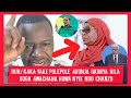 DUH/ KAKA YAKE POLEPOLE AVUNJA UKIMYA BILA UOGA AWACHANA HAWA NYIE NDO CHANZO 🙄😭
